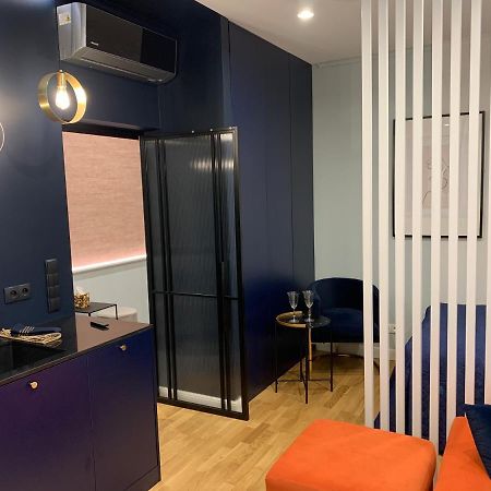 Indygo Apartment Krakow Exterior photo