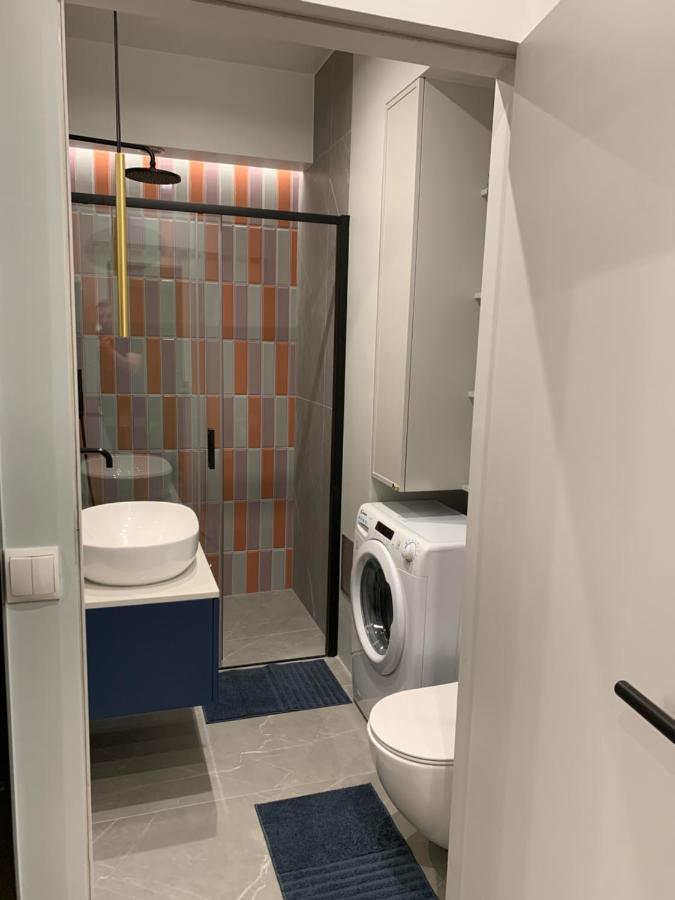 Indygo Apartment Krakow Exterior photo