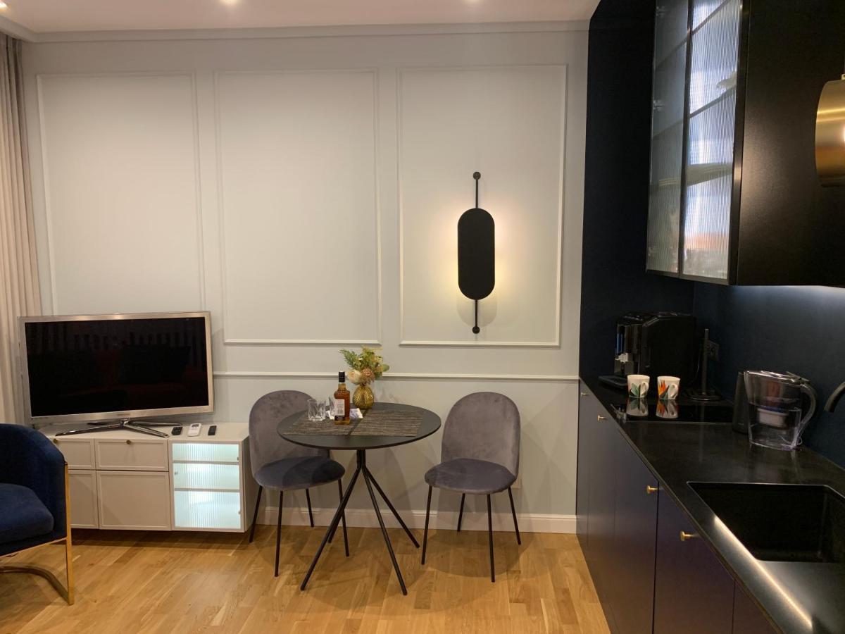 Indygo Apartment Krakow Exterior photo