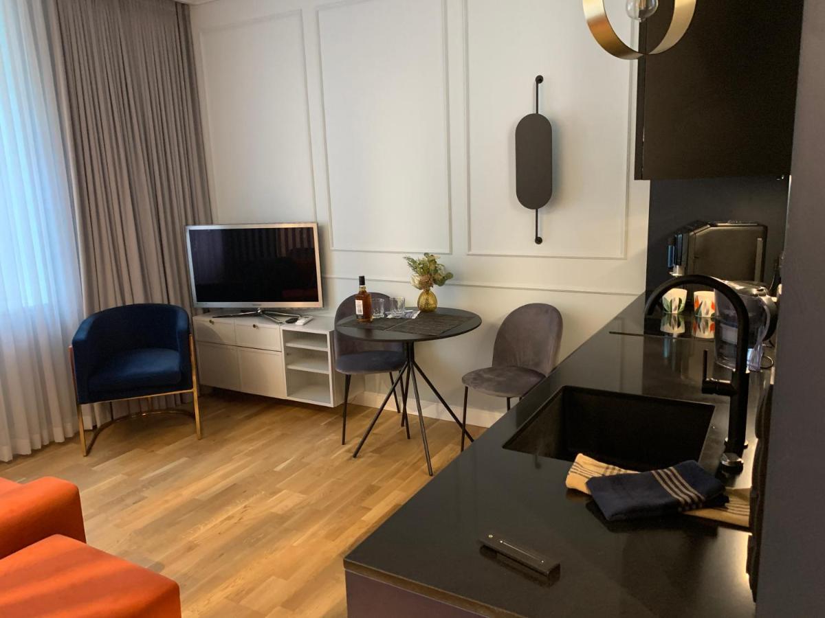 Indygo Apartment Krakow Exterior photo