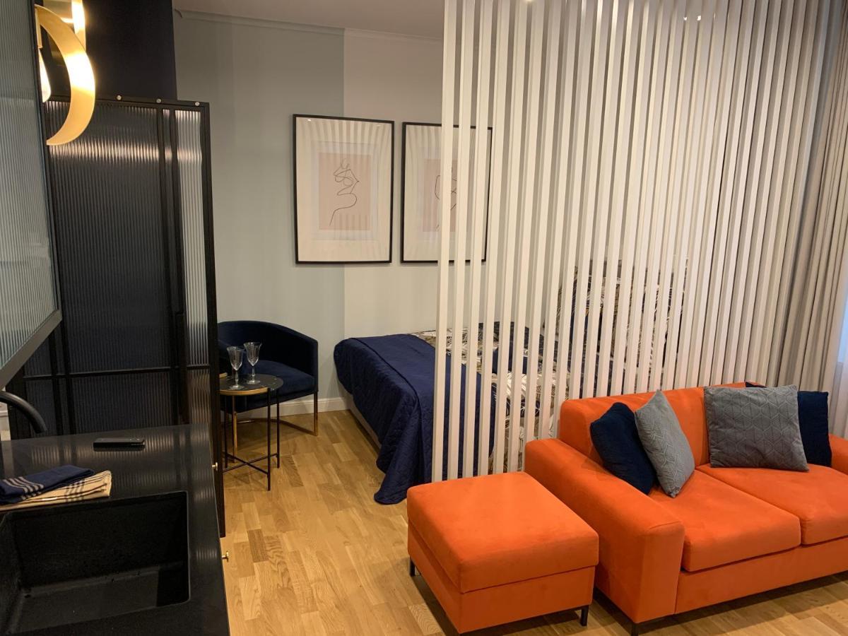 Indygo Apartment Krakow Exterior photo